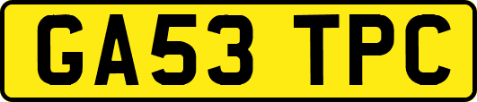 GA53TPC