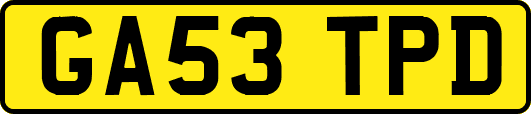 GA53TPD