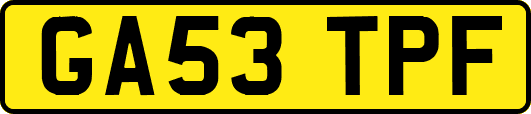 GA53TPF