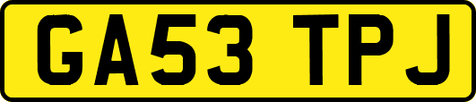 GA53TPJ
