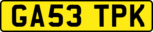 GA53TPK