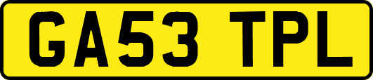 GA53TPL