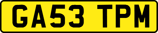 GA53TPM