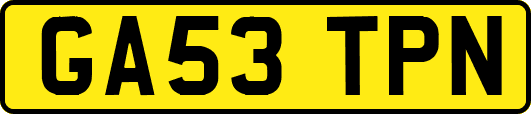 GA53TPN