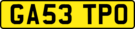 GA53TPO