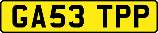 GA53TPP