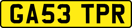 GA53TPR