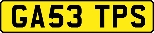 GA53TPS
