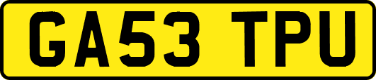 GA53TPU