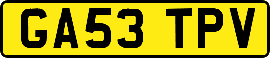 GA53TPV