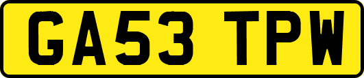 GA53TPW