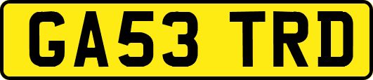 GA53TRD