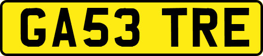 GA53TRE