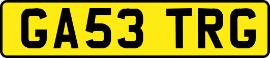 GA53TRG