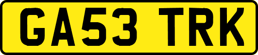 GA53TRK