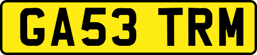 GA53TRM