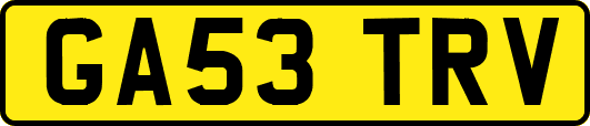 GA53TRV