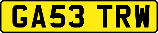 GA53TRW