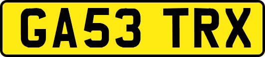 GA53TRX