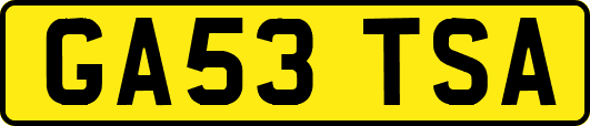 GA53TSA
