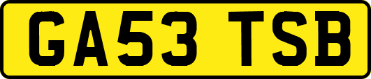 GA53TSB