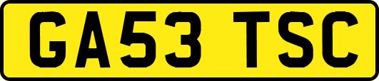 GA53TSC