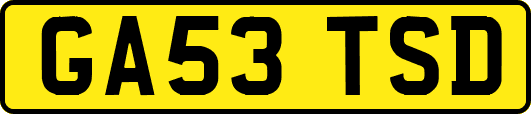GA53TSD