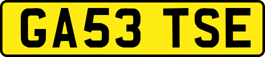 GA53TSE