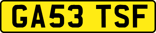 GA53TSF
