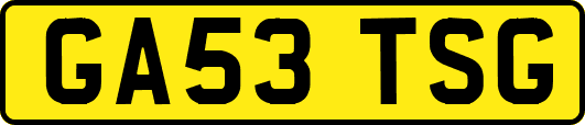 GA53TSG