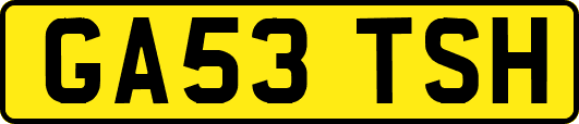 GA53TSH