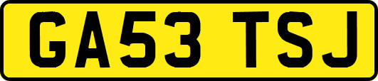 GA53TSJ