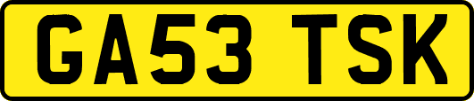 GA53TSK