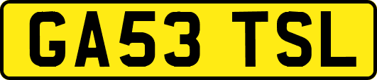 GA53TSL