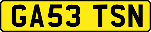 GA53TSN