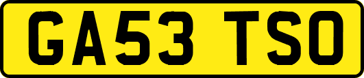 GA53TSO