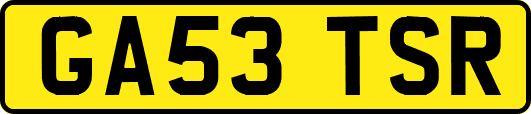 GA53TSR