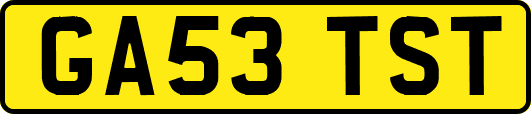 GA53TST