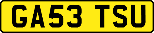 GA53TSU
