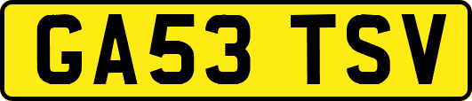 GA53TSV