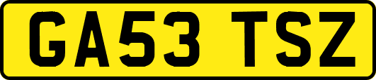 GA53TSZ