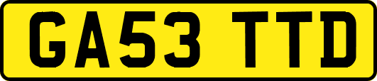GA53TTD