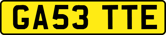 GA53TTE