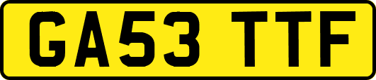 GA53TTF