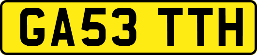 GA53TTH