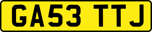 GA53TTJ