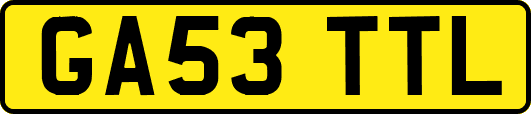 GA53TTL