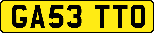 GA53TTO