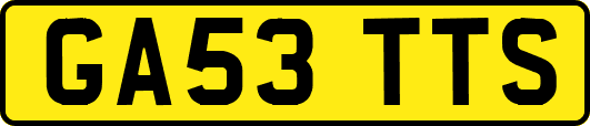 GA53TTS