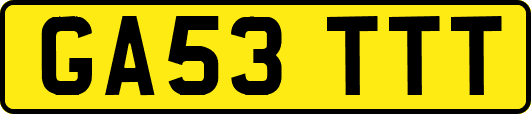 GA53TTT